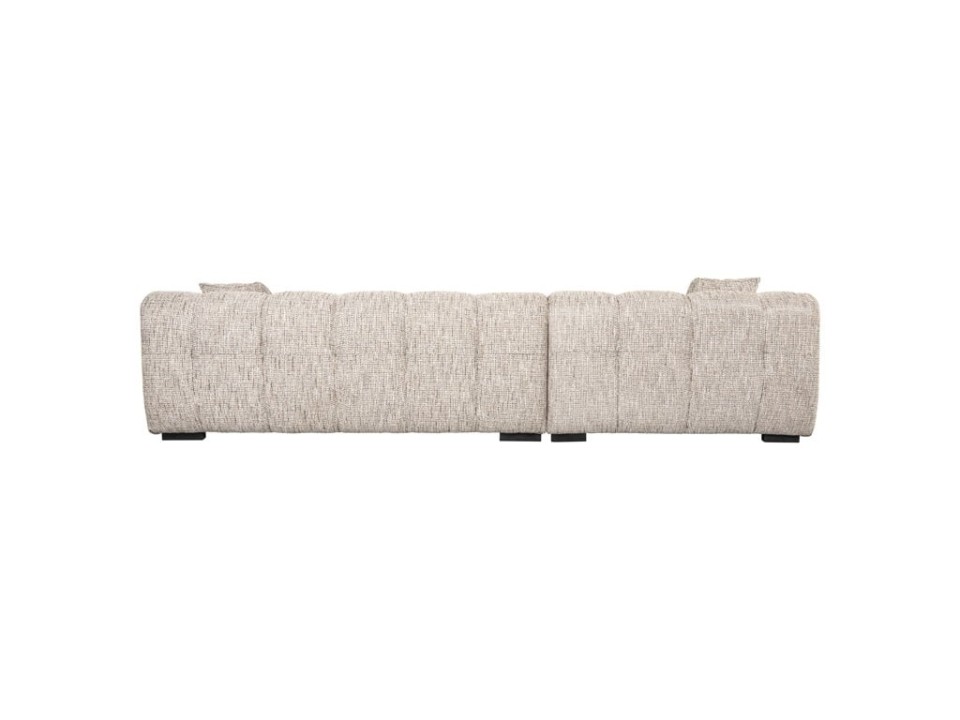 RICHMOND sofa narożna HAZEL beżowa - Richmond Interiors